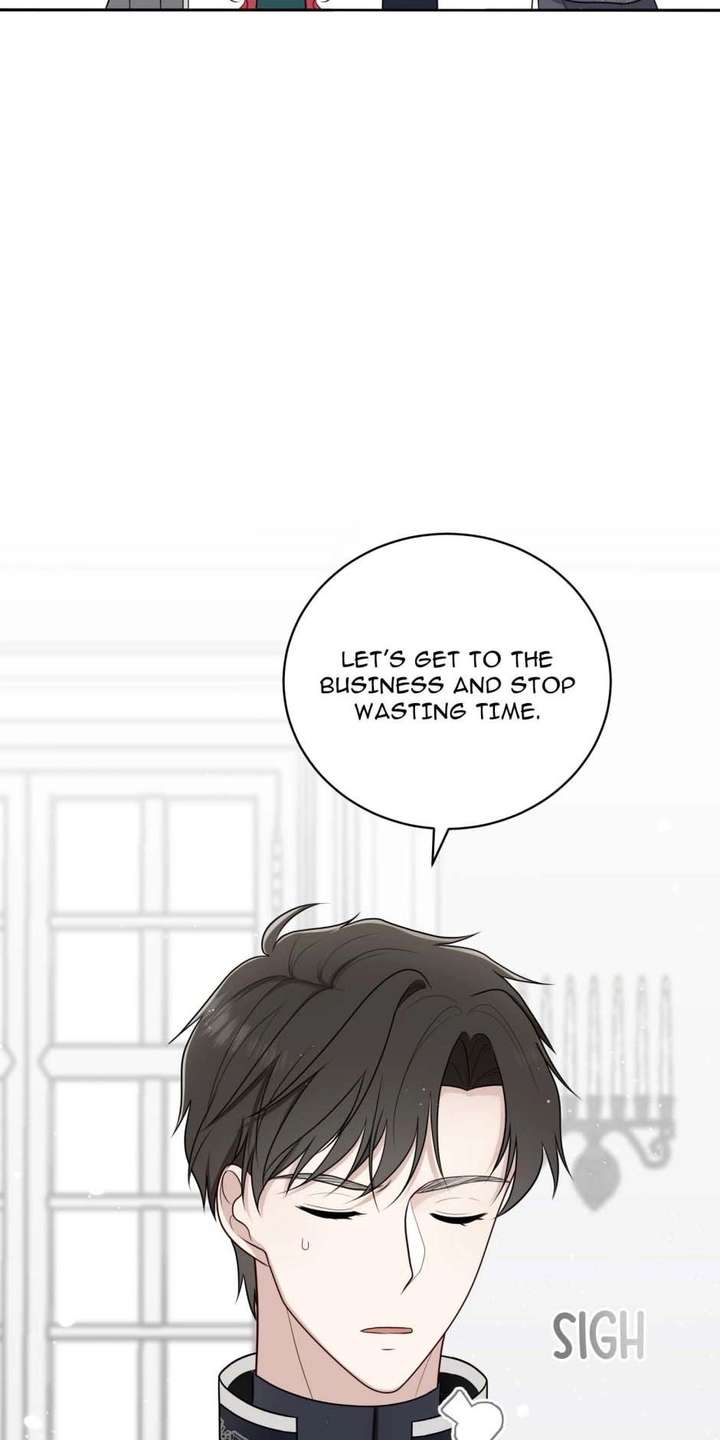 The poetry of love and war Chapter 16 - Page 52