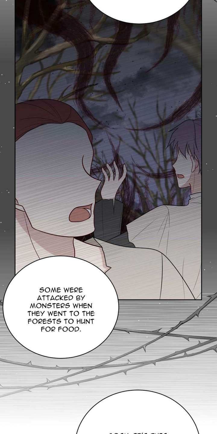 The poetry of love and war Chapter 16 - Page 54