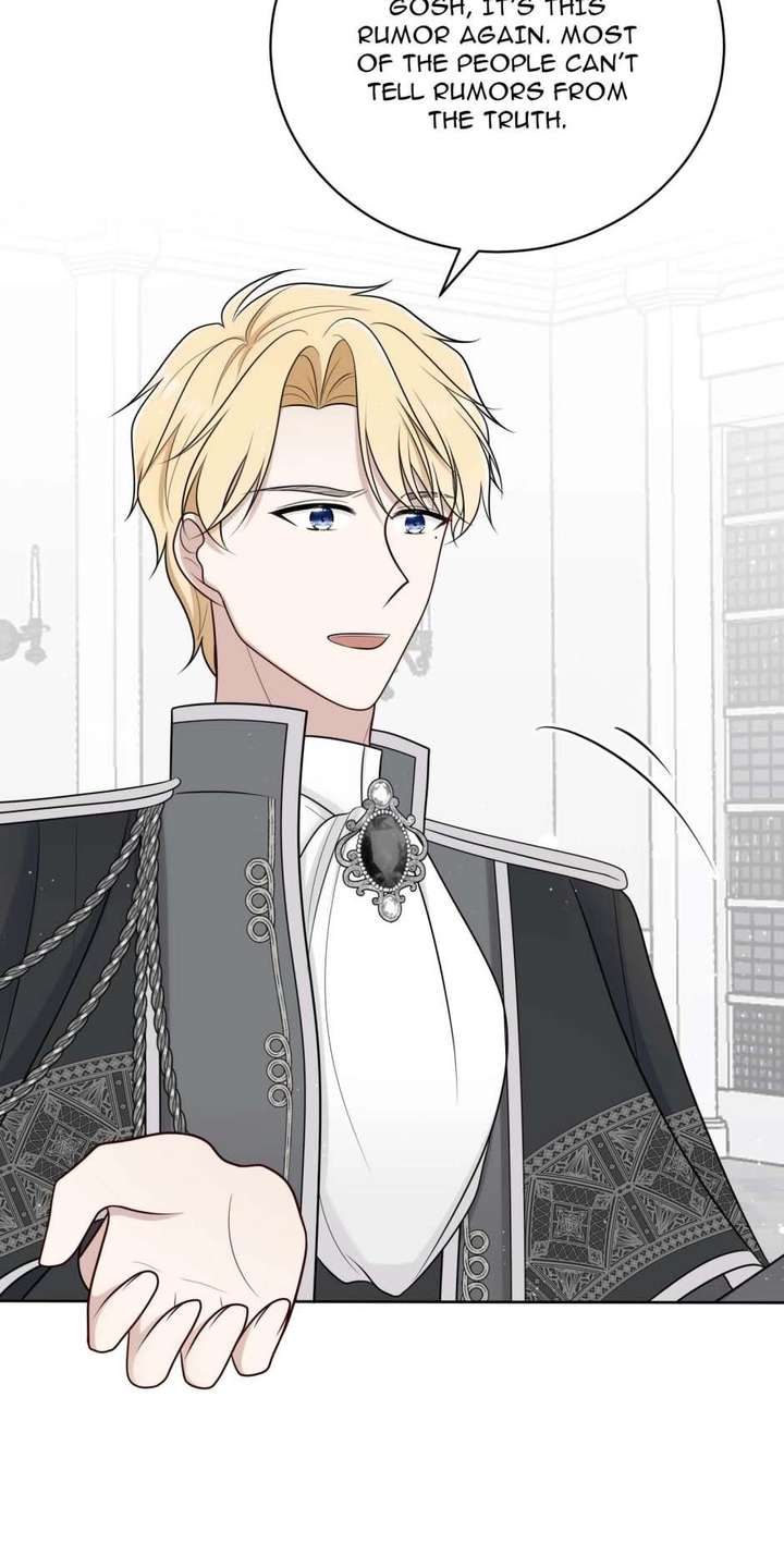 The poetry of love and war Chapter 16 - Page 55