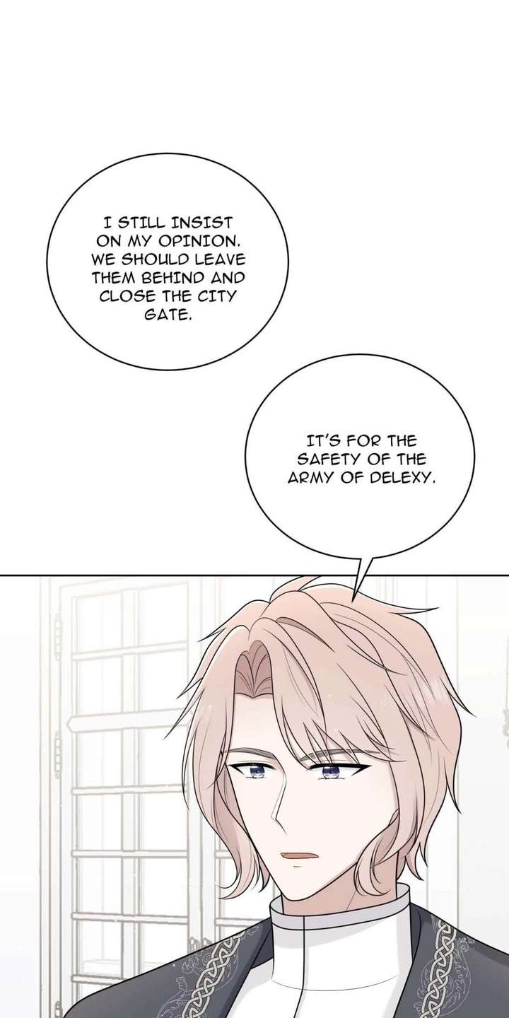 The poetry of love and war Chapter 16 - Page 56