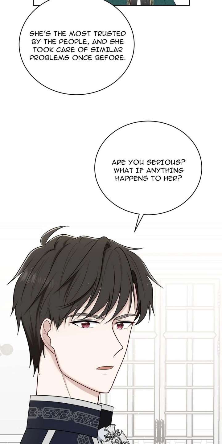 The poetry of love and war Chapter 16 - Page 58