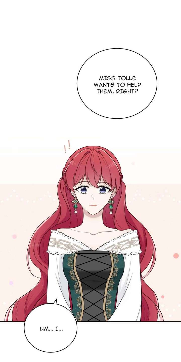 The poetry of love and war Chapter 16 - Page 60