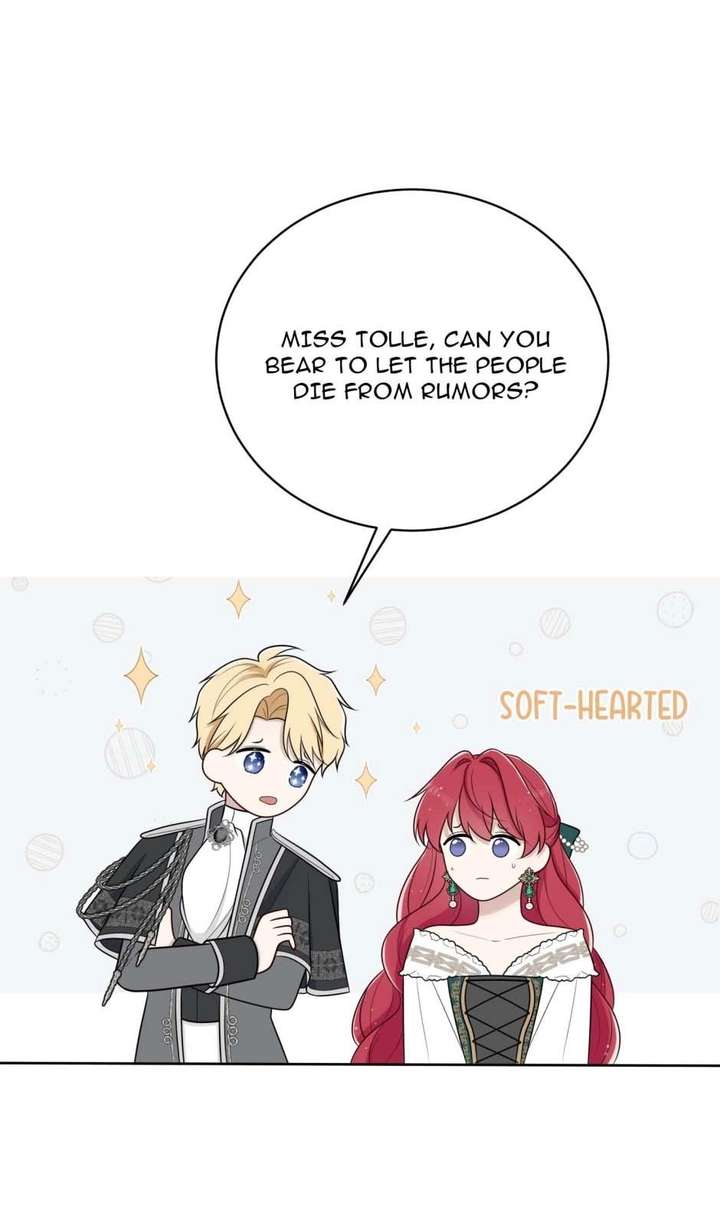 The poetry of love and war Chapter 16 - Page 61