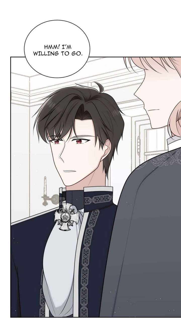 The poetry of love and war Chapter 16 - Page 66