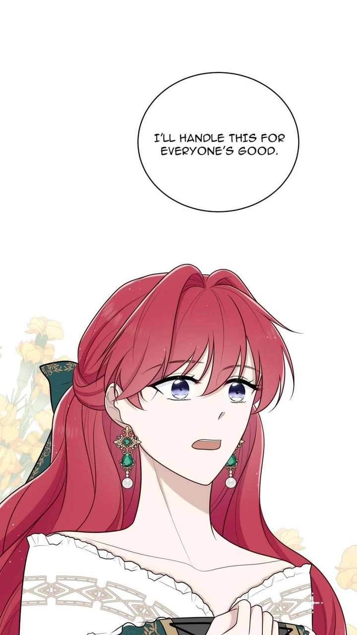 The poetry of love and war Chapter 16 - Page 67