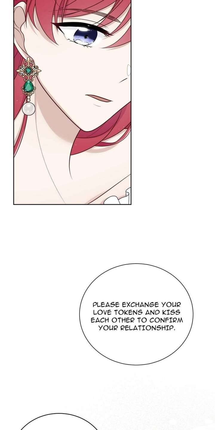 The poetry of love and war Chapter 16 - Page 7