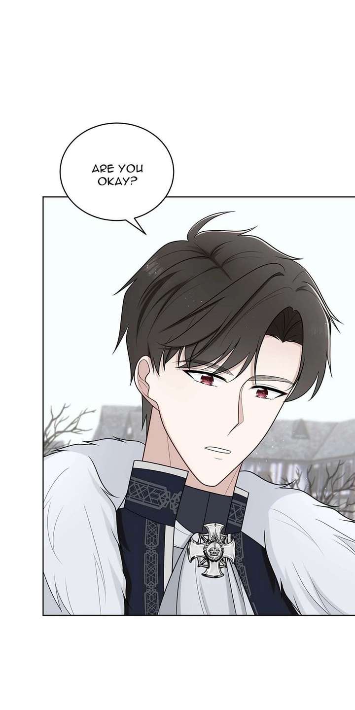 The poetry of love and war Chapter 17 - Page 13