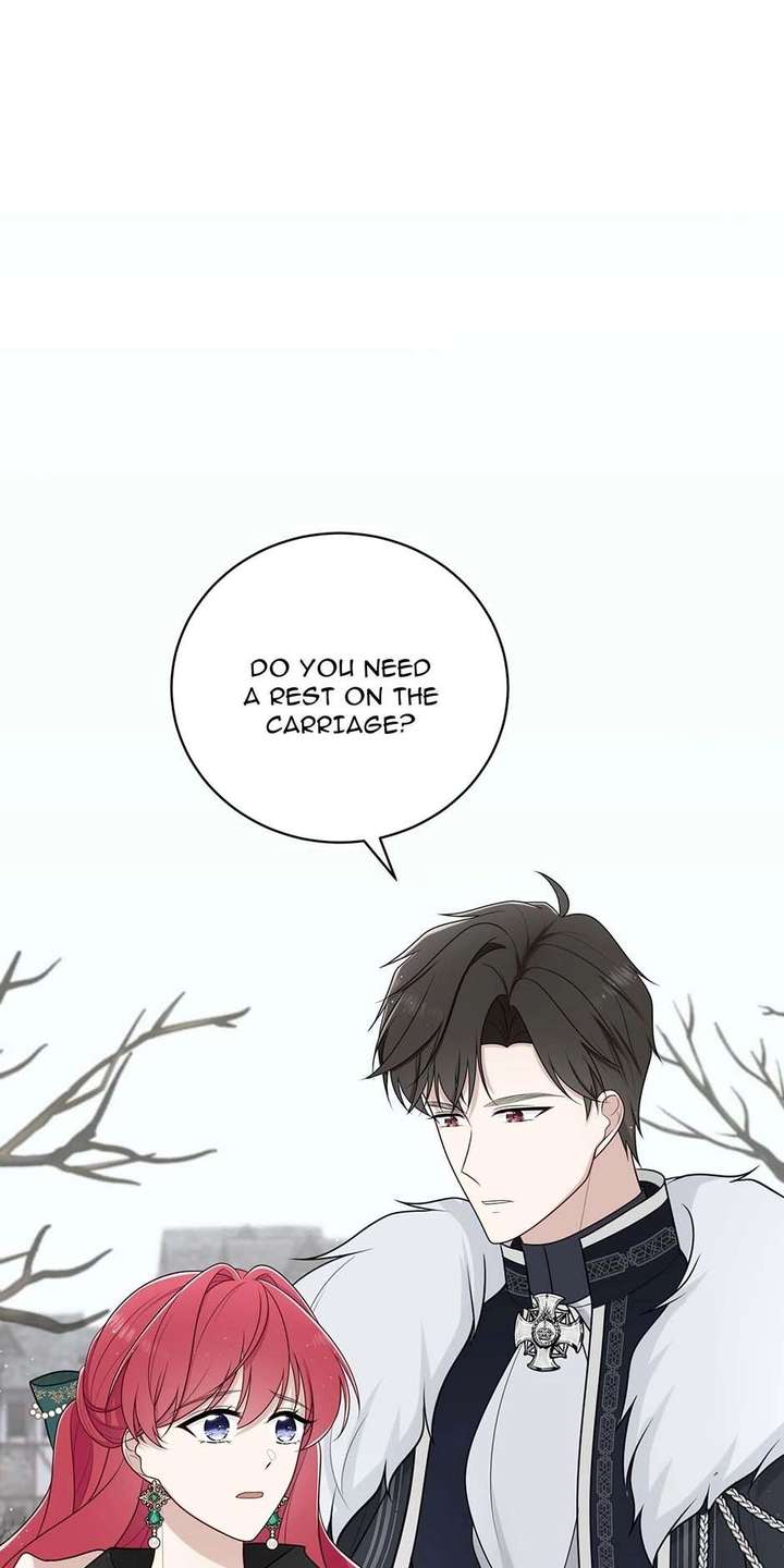 The poetry of love and war Chapter 17 - Page 14