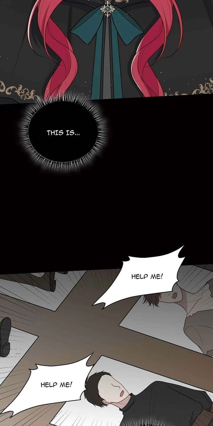 The poetry of love and war Chapter 17 - Page 2