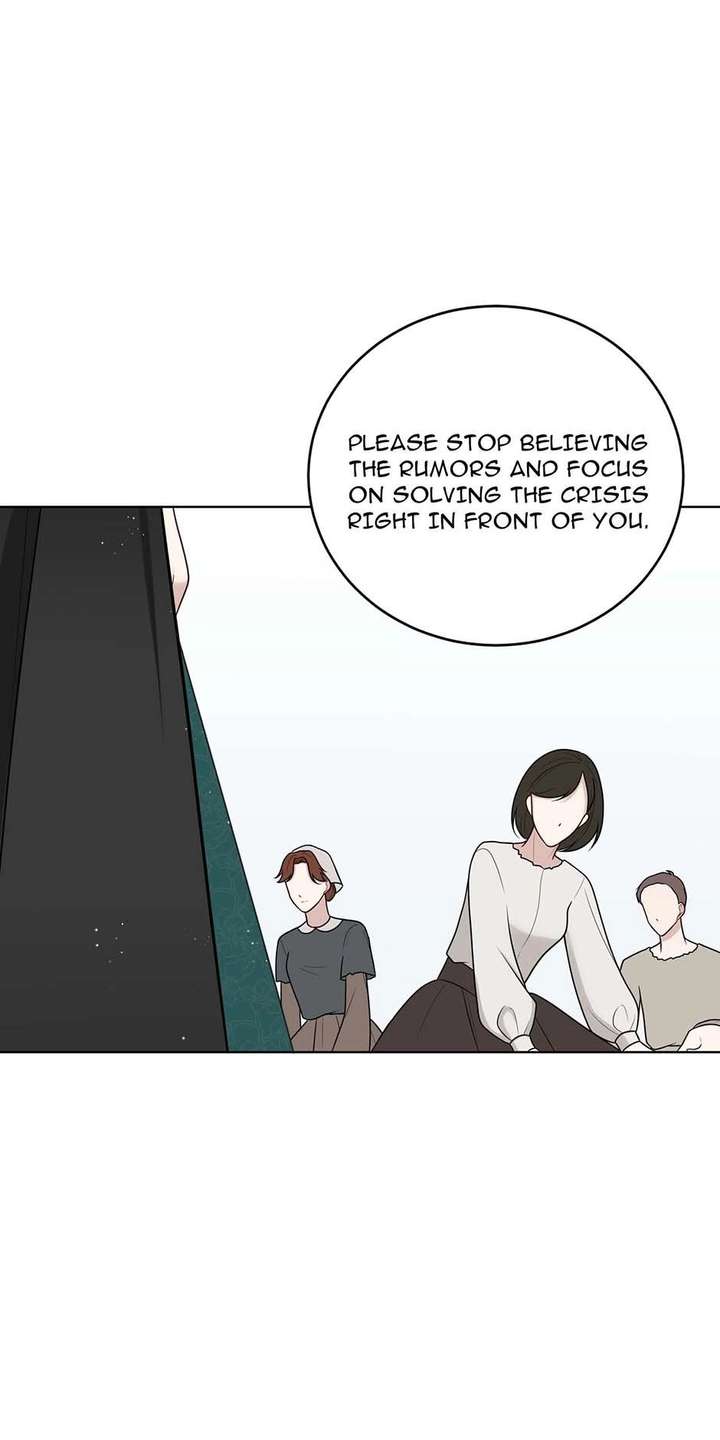 The poetry of love and war Chapter 17 - Page 23