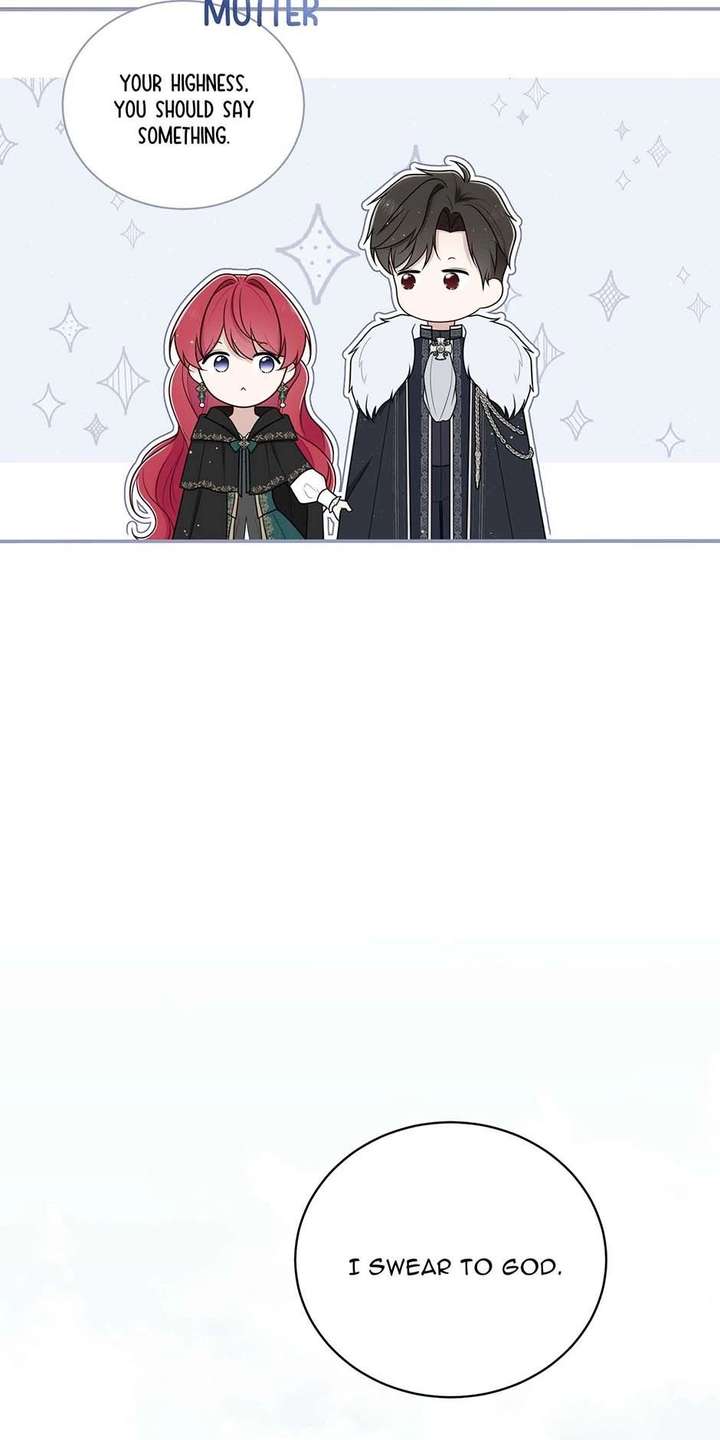 The poetry of love and war Chapter 17 - Page 25