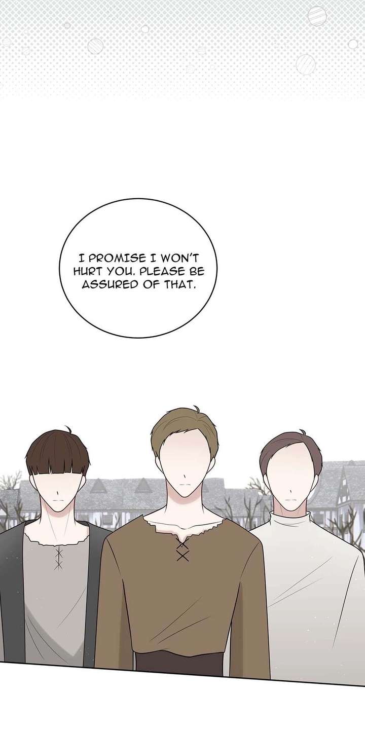 The poetry of love and war Chapter 17 - Page 27