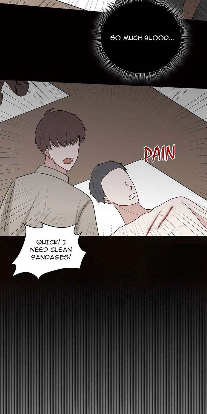 The poetry of love and war Chapter 17 - Page 3