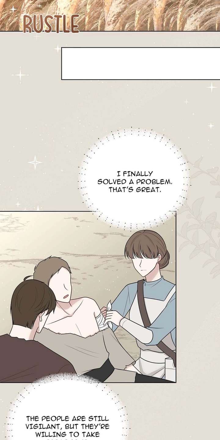 The poetry of love and war Chapter 17 - Page 31