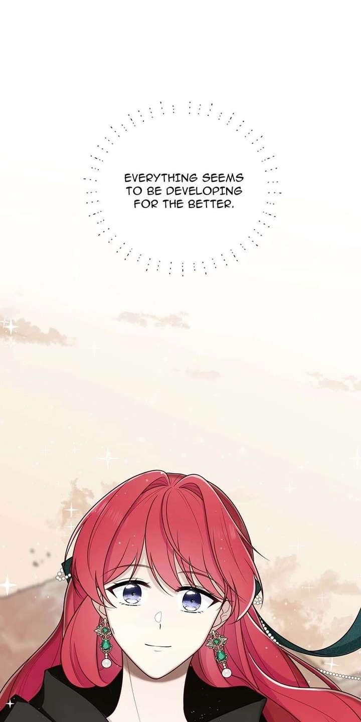 The poetry of love and war Chapter 17 - Page 33