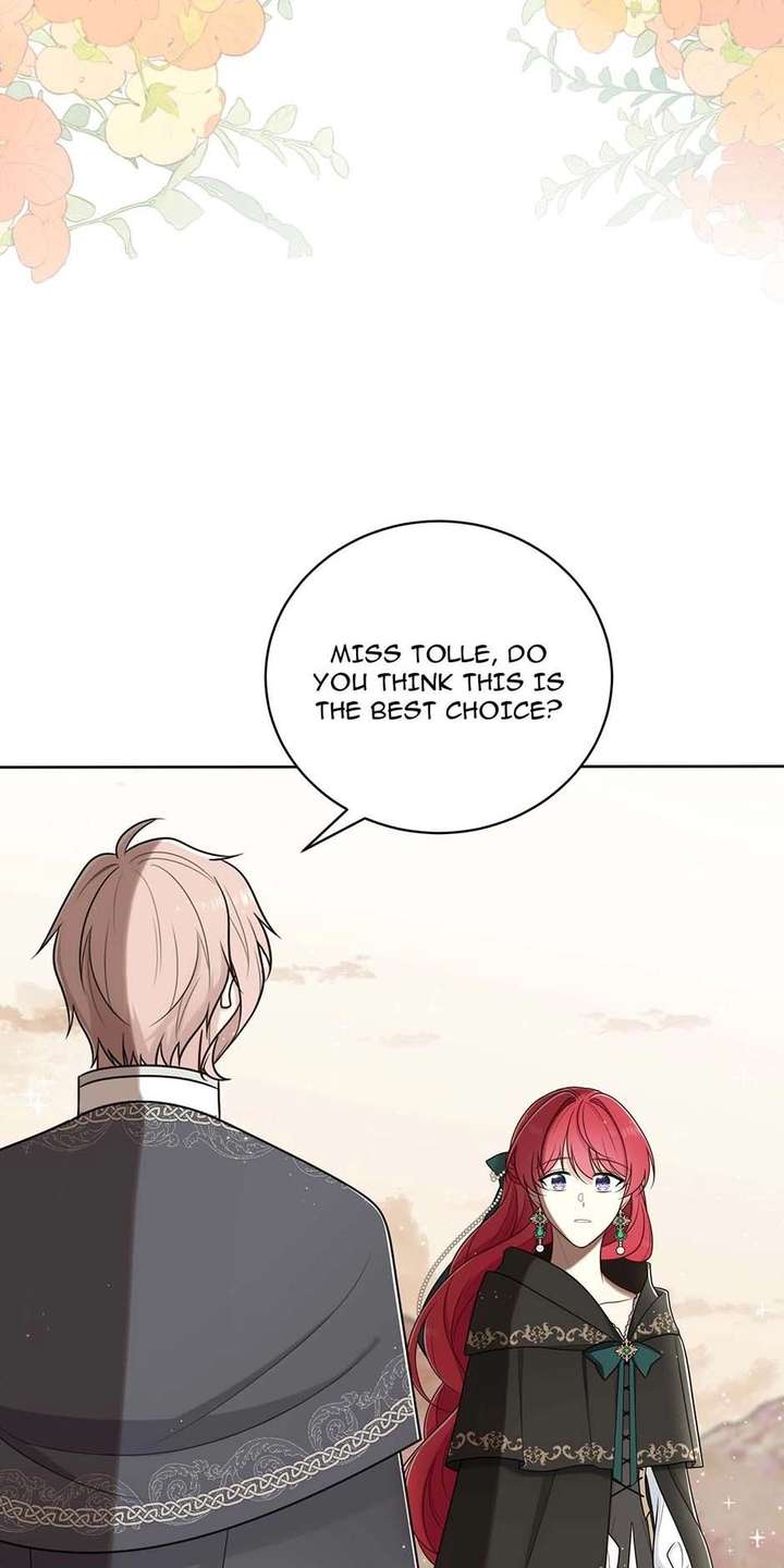 The poetry of love and war Chapter 17 - Page 35