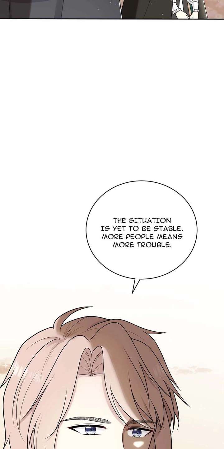 The poetry of love and war Chapter 17 - Page 36