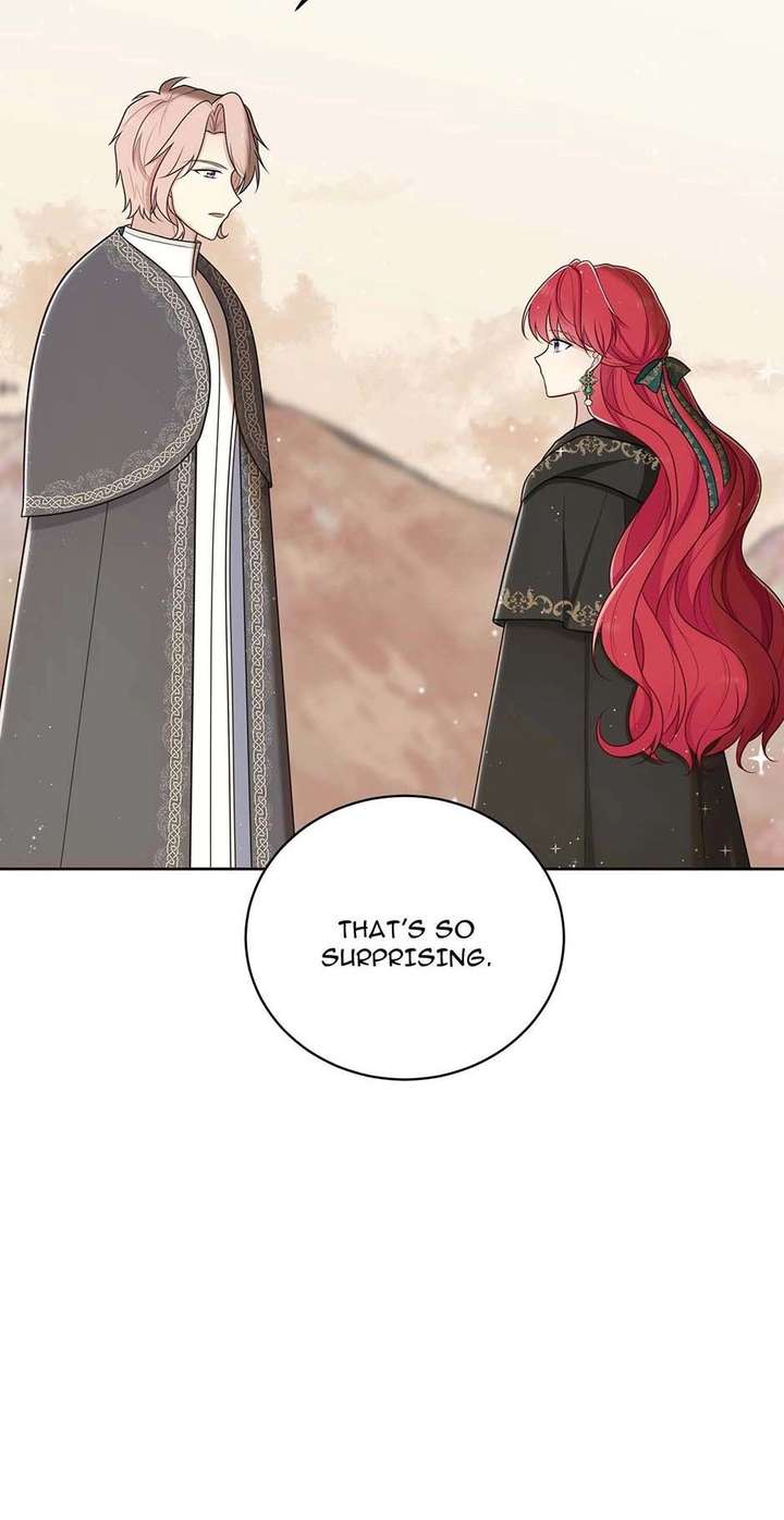 The poetry of love and war Chapter 17 - Page 40