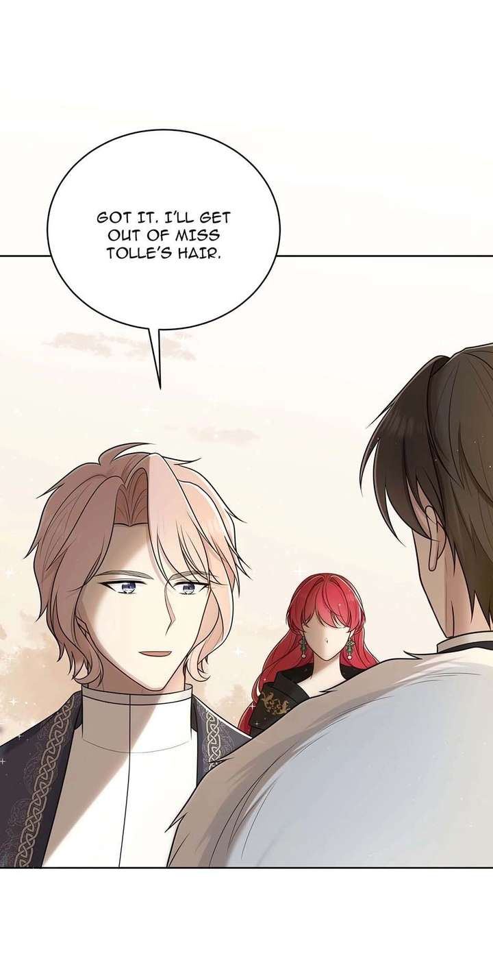 The poetry of love and war Chapter 17 - Page 43