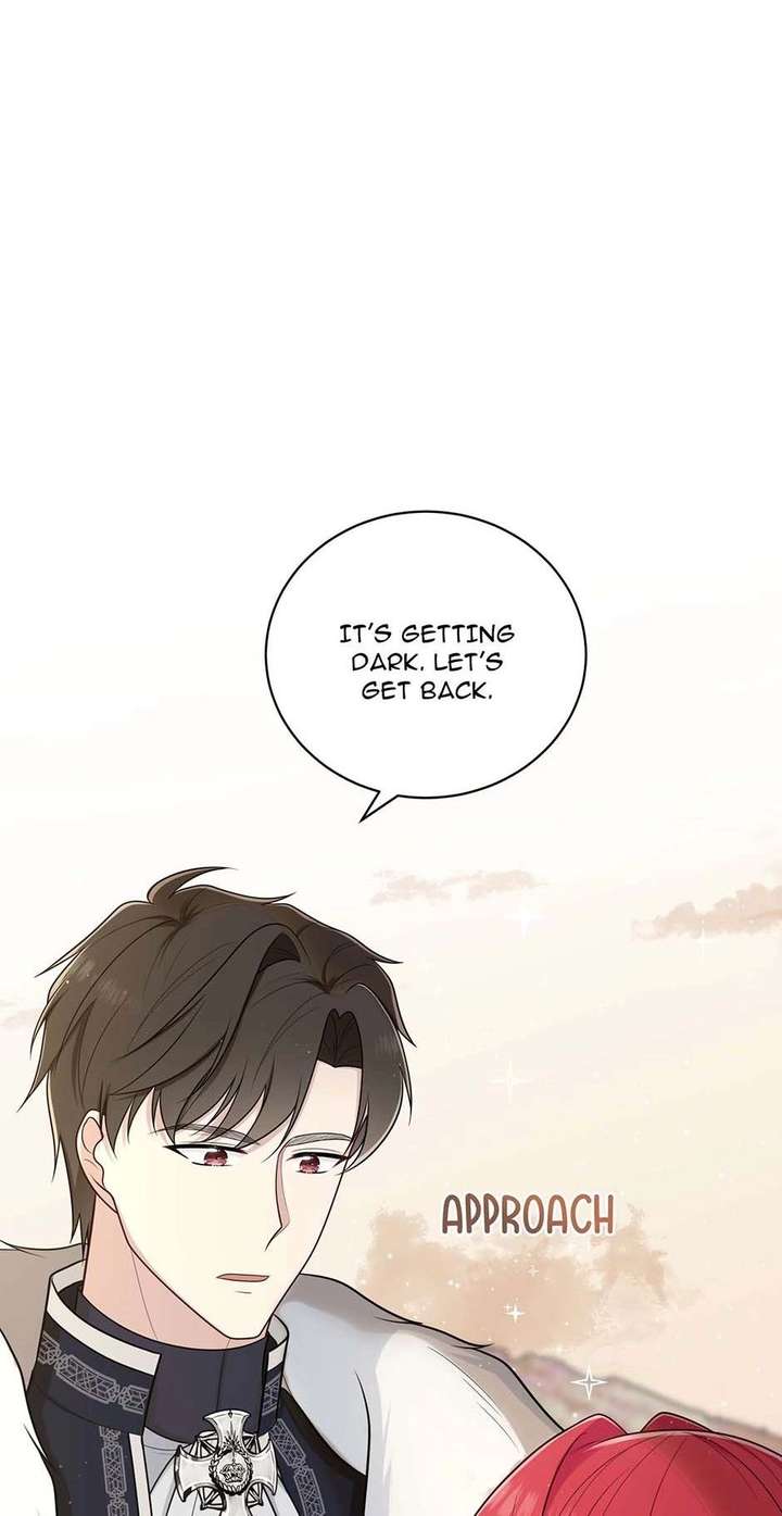 The poetry of love and war Chapter 17 - Page 44