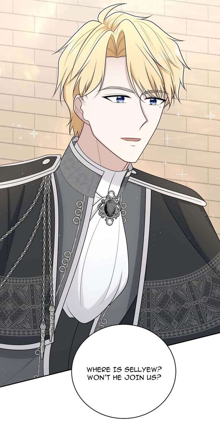 The poetry of love and war Chapter 17 - Page 51