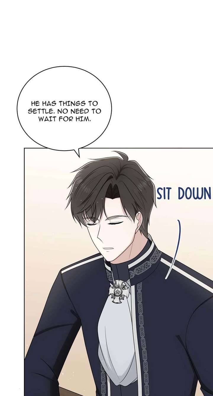 The poetry of love and war Chapter 17 - Page 52