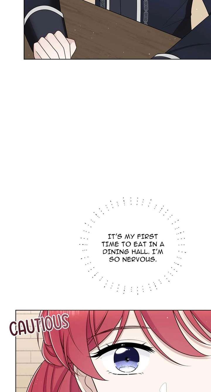 The poetry of love and war Chapter 17 - Page 53