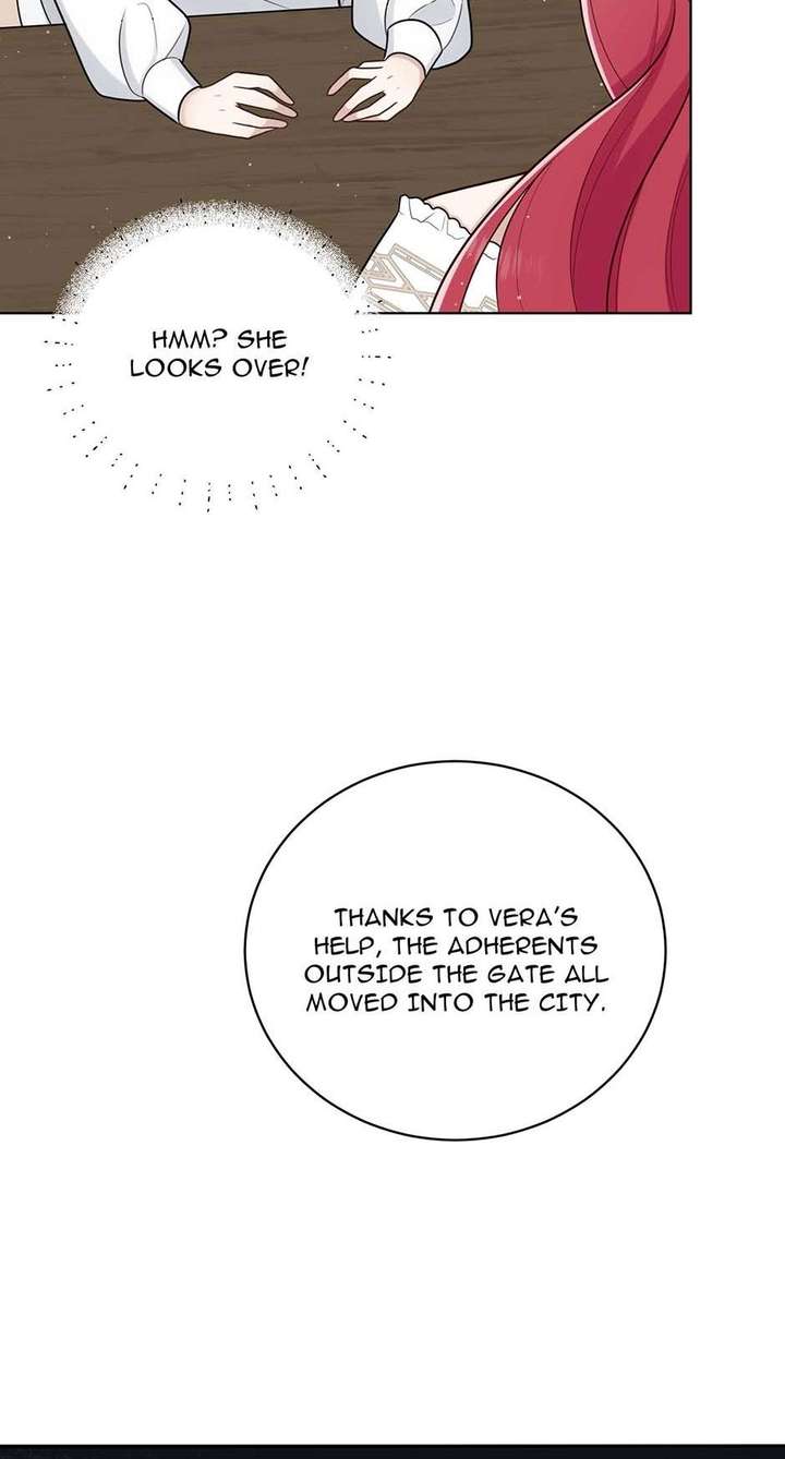 The poetry of love and war Chapter 17 - Page 55