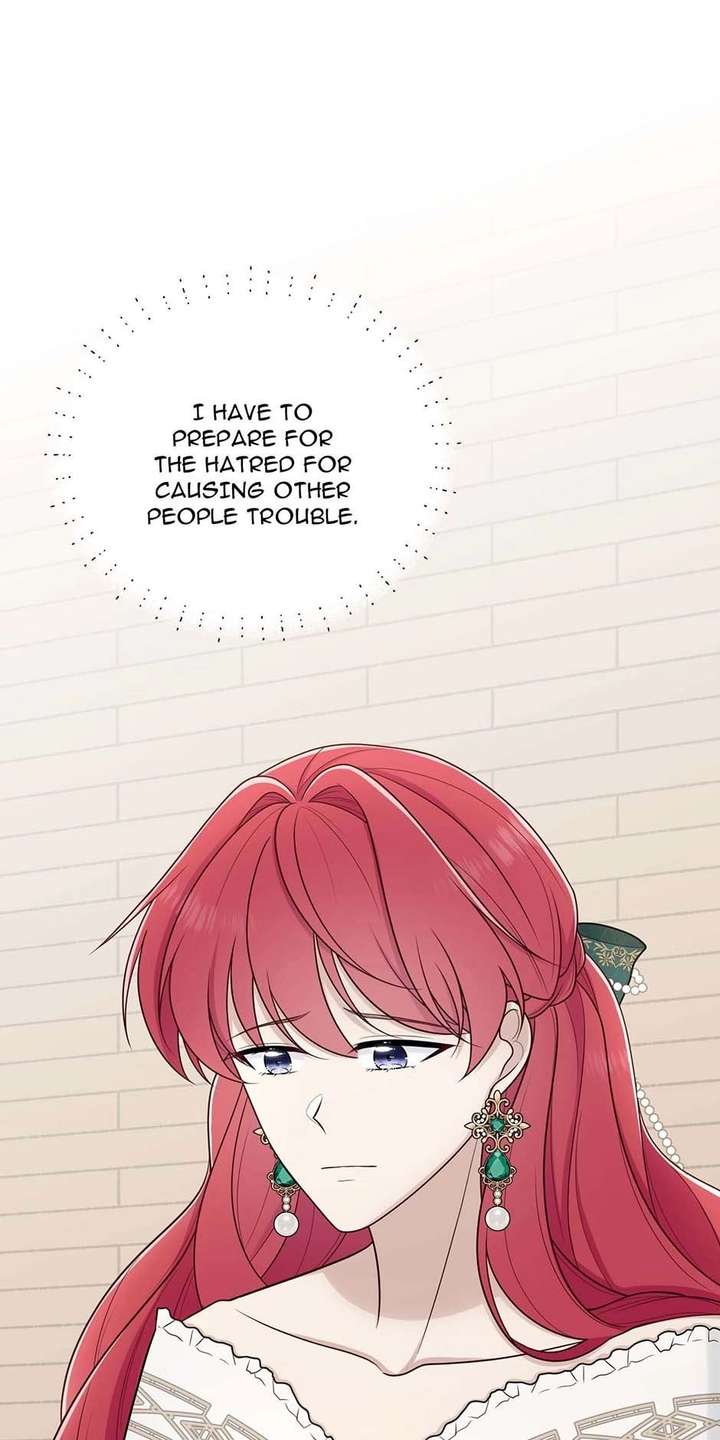 The poetry of love and war Chapter 17 - Page 57