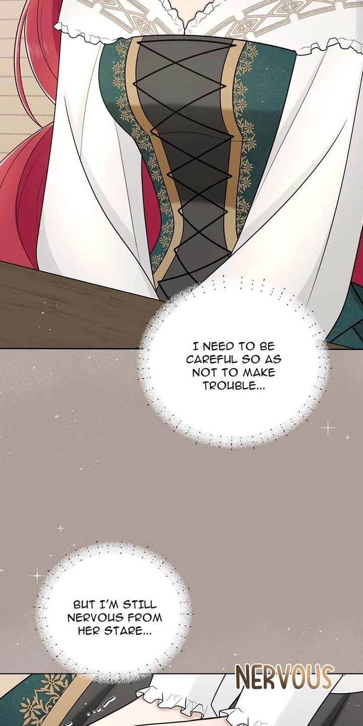 The poetry of love and war Chapter 17 - Page 58