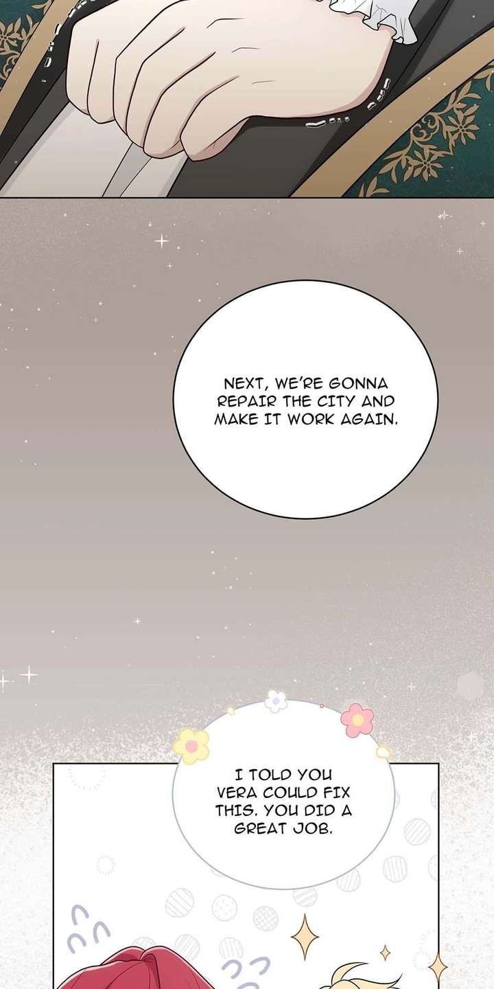 The poetry of love and war Chapter 17 - Page 59