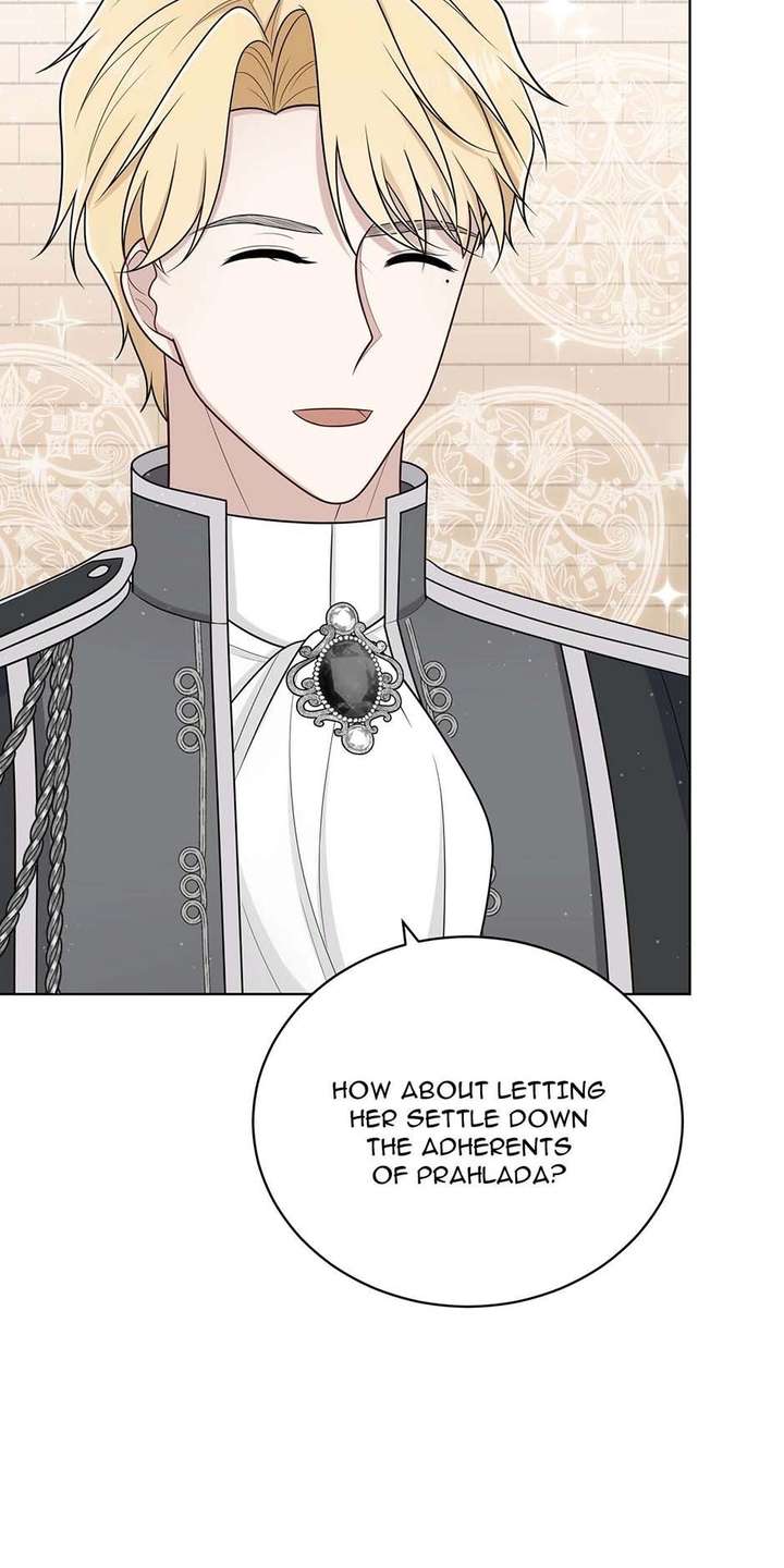 The poetry of love and war Chapter 17 - Page 61