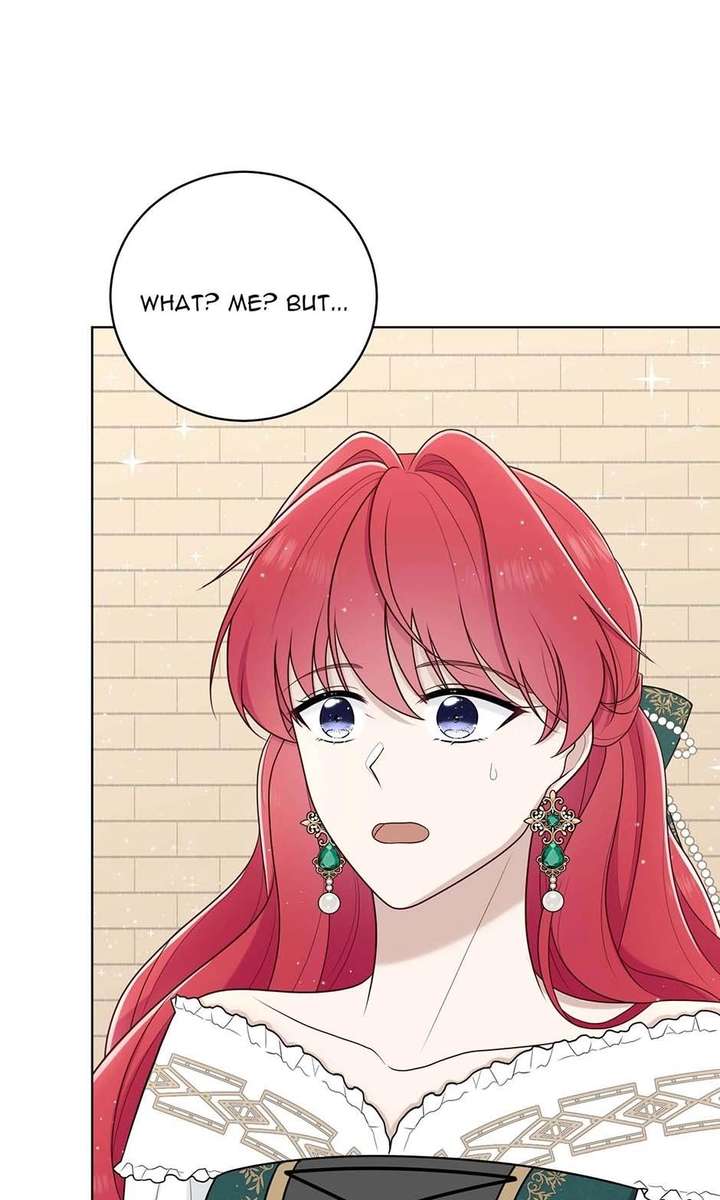 The poetry of love and war Chapter 17 - Page 62