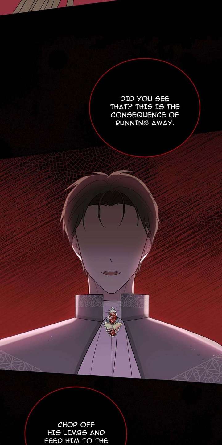 The poetry of love and war Chapter 17 - Page 7