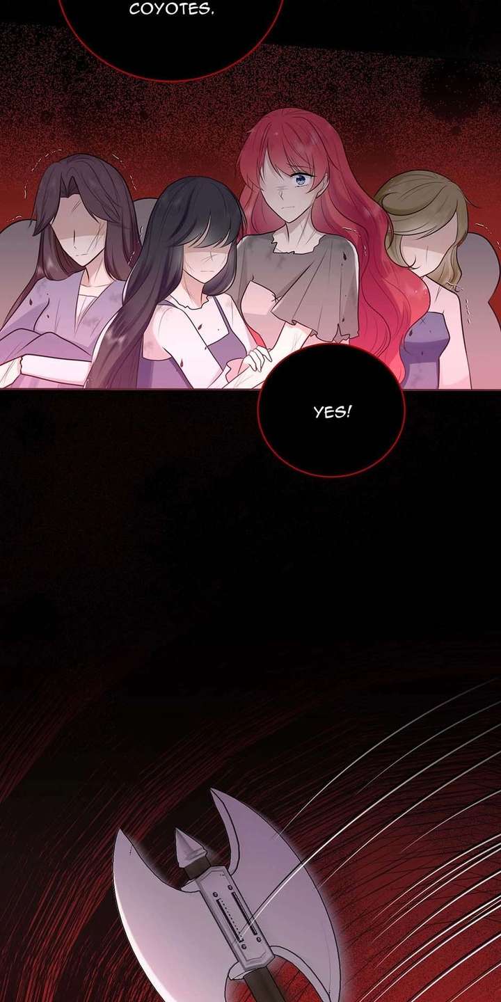 The poetry of love and war Chapter 17 - Page 8