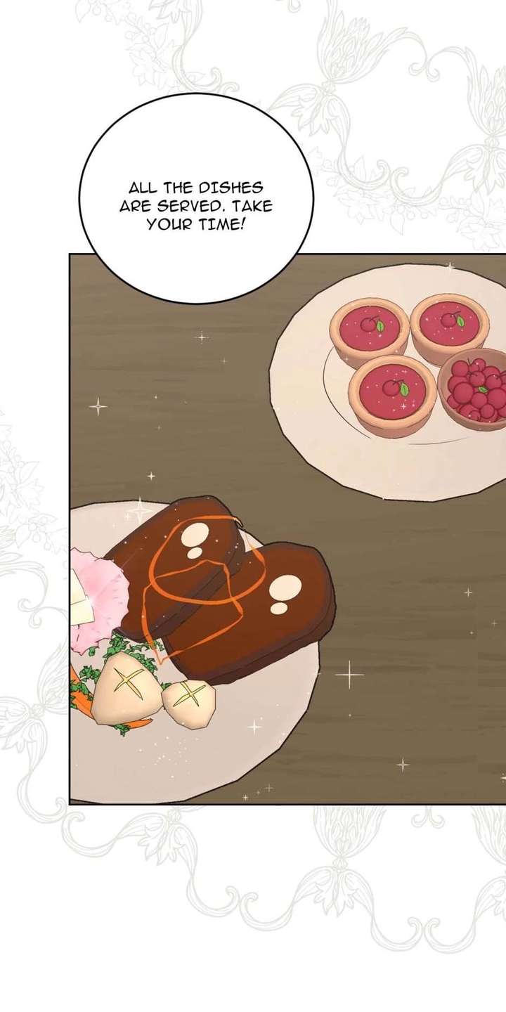 The poetry of love and war Chapter 18 - Page 10