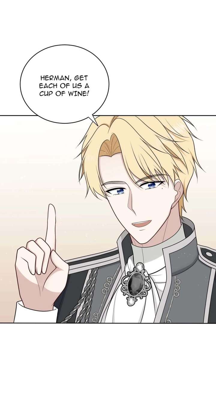 The poetry of love and war Chapter 18 - Page 11