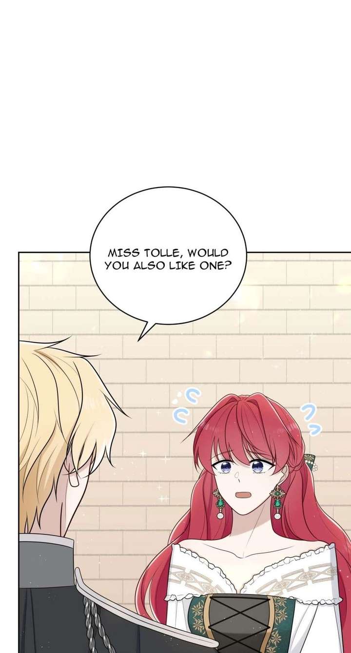 The poetry of love and war Chapter 18 - Page 12