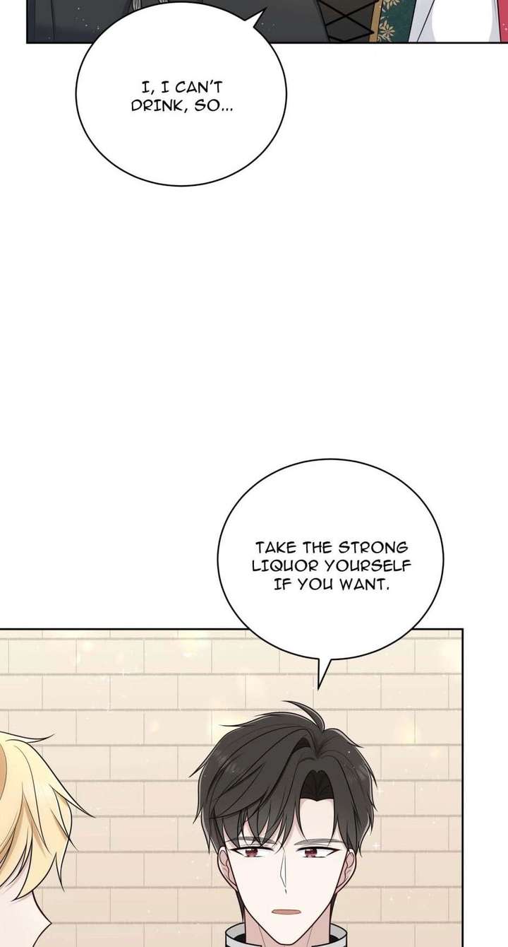 The poetry of love and war Chapter 18 - Page 13