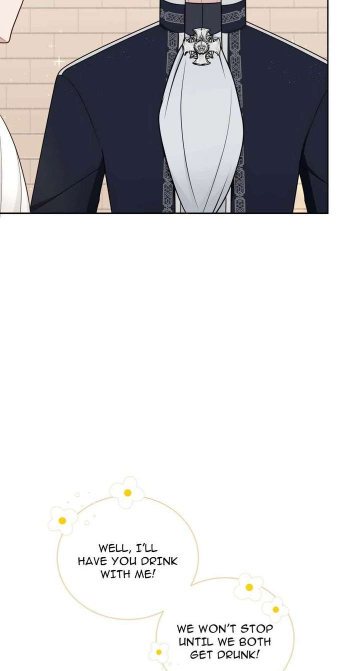 The poetry of love and war Chapter 18 - Page 14