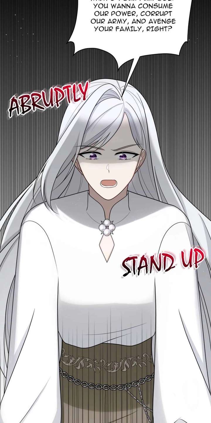 The poetry of love and war Chapter 18 - Page 19