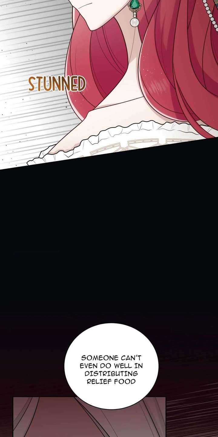 The poetry of love and war Chapter 18 - Page 2