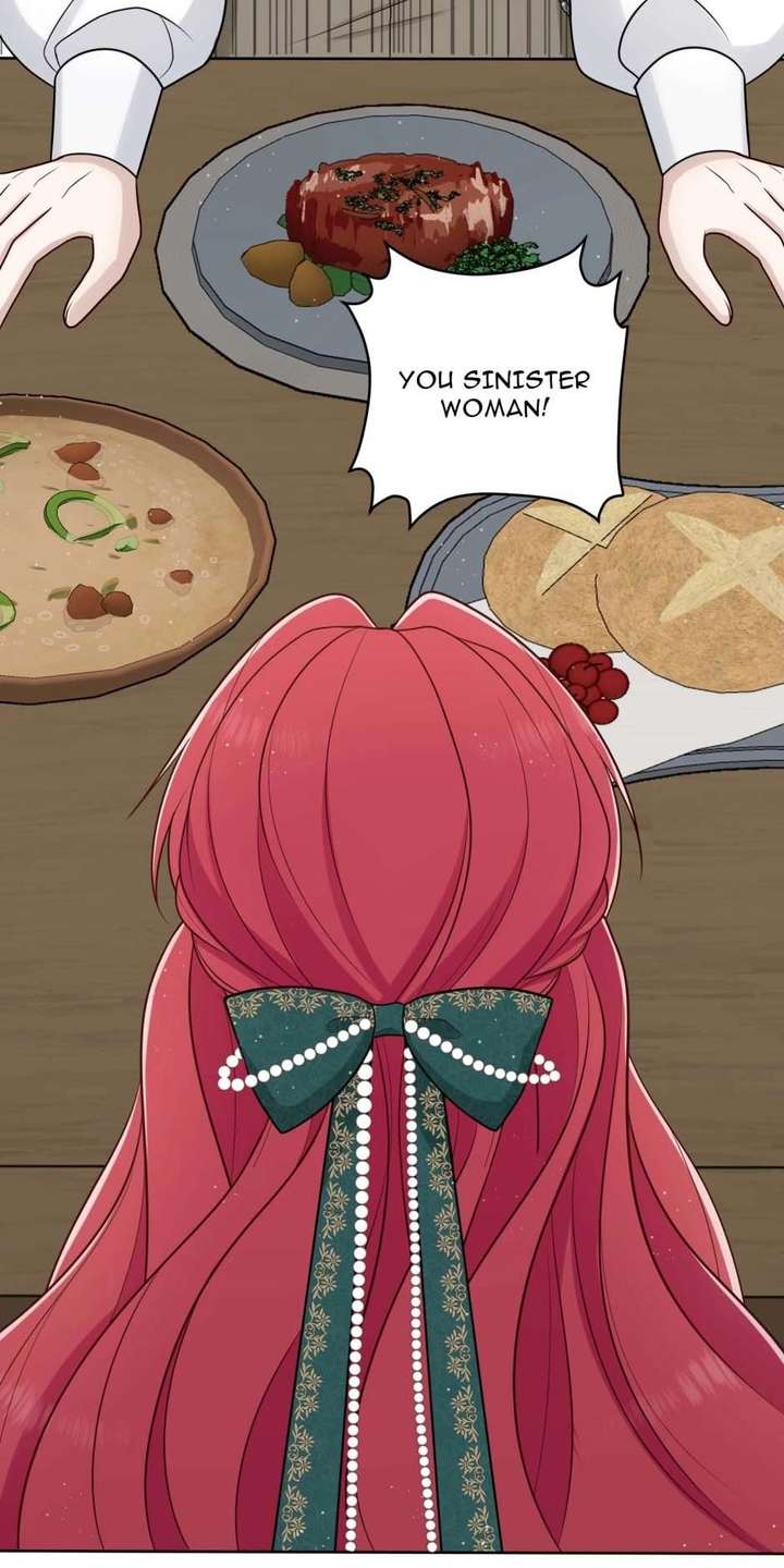 The poetry of love and war Chapter 18 - Page 20