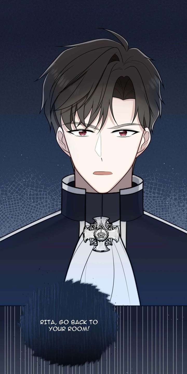 The poetry of love and war Chapter 18 - Page 24