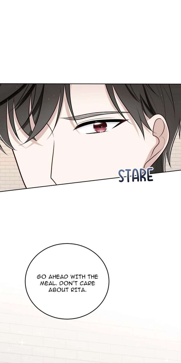 The poetry of love and war Chapter 18 - Page 28