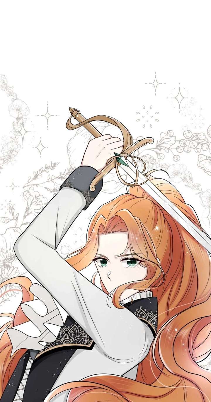 The poetry of love and war Chapter 18 - Page 34