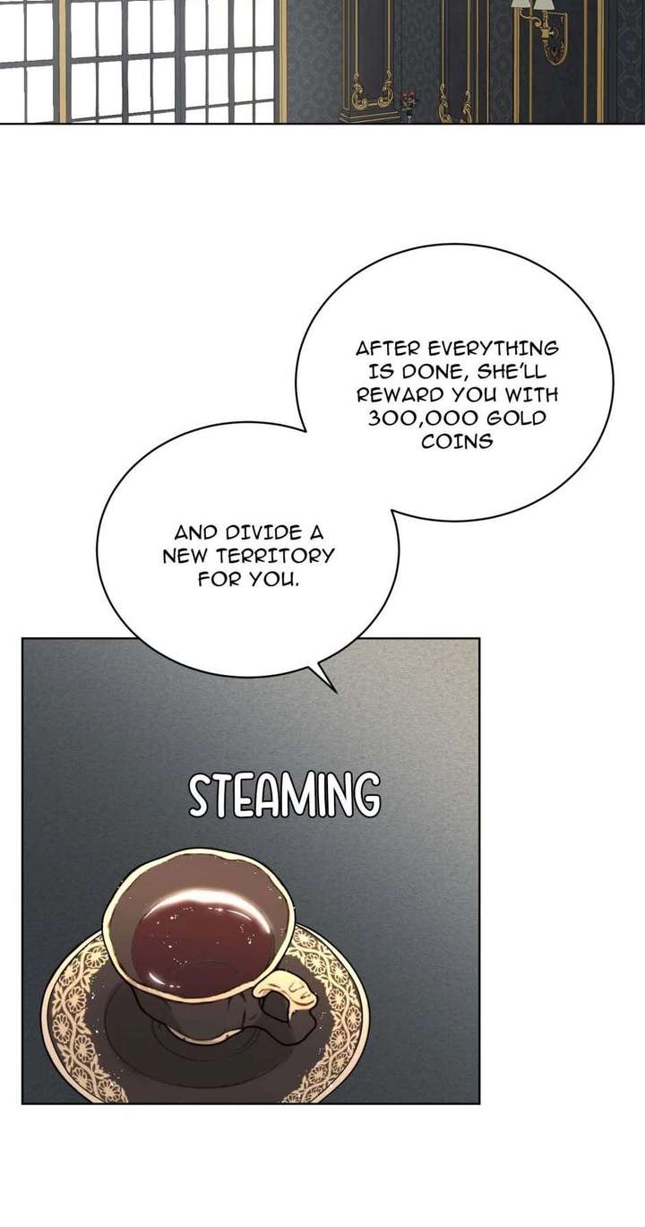 The poetry of love and war Chapter 18 - Page 39