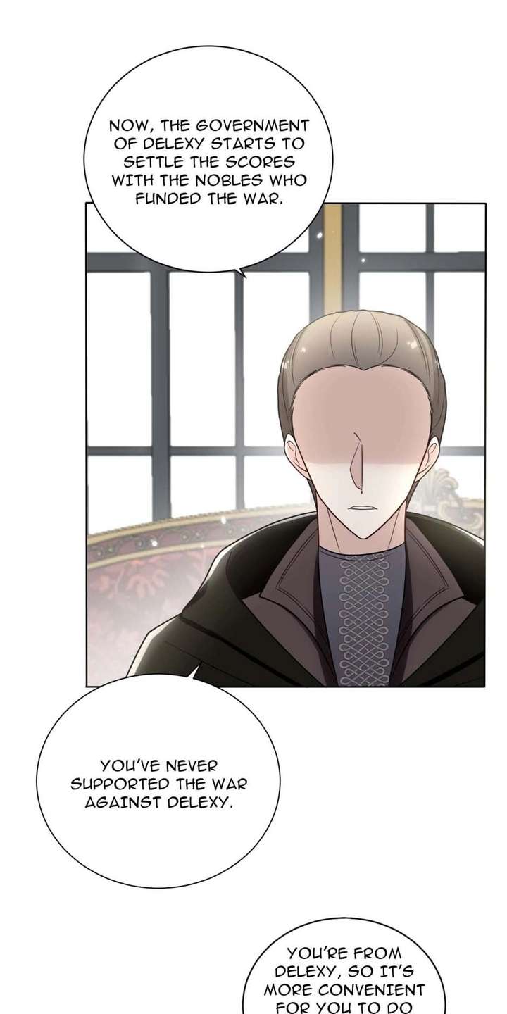 The poetry of love and war Chapter 18 - Page 40