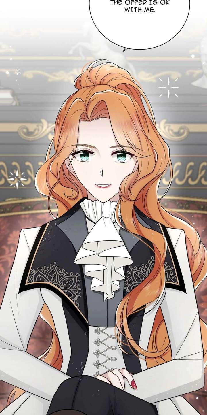 The poetry of love and war Chapter 18 - Page 43