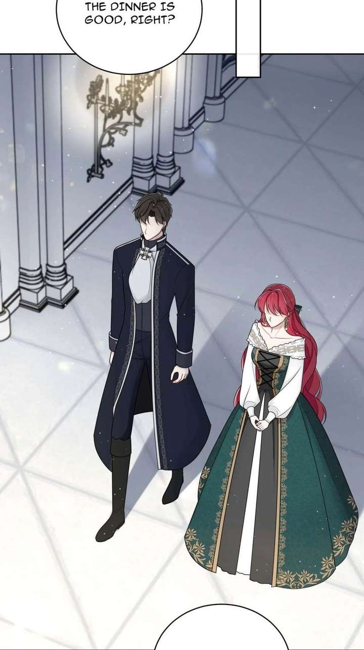 The poetry of love and war Chapter 18 - Page 46